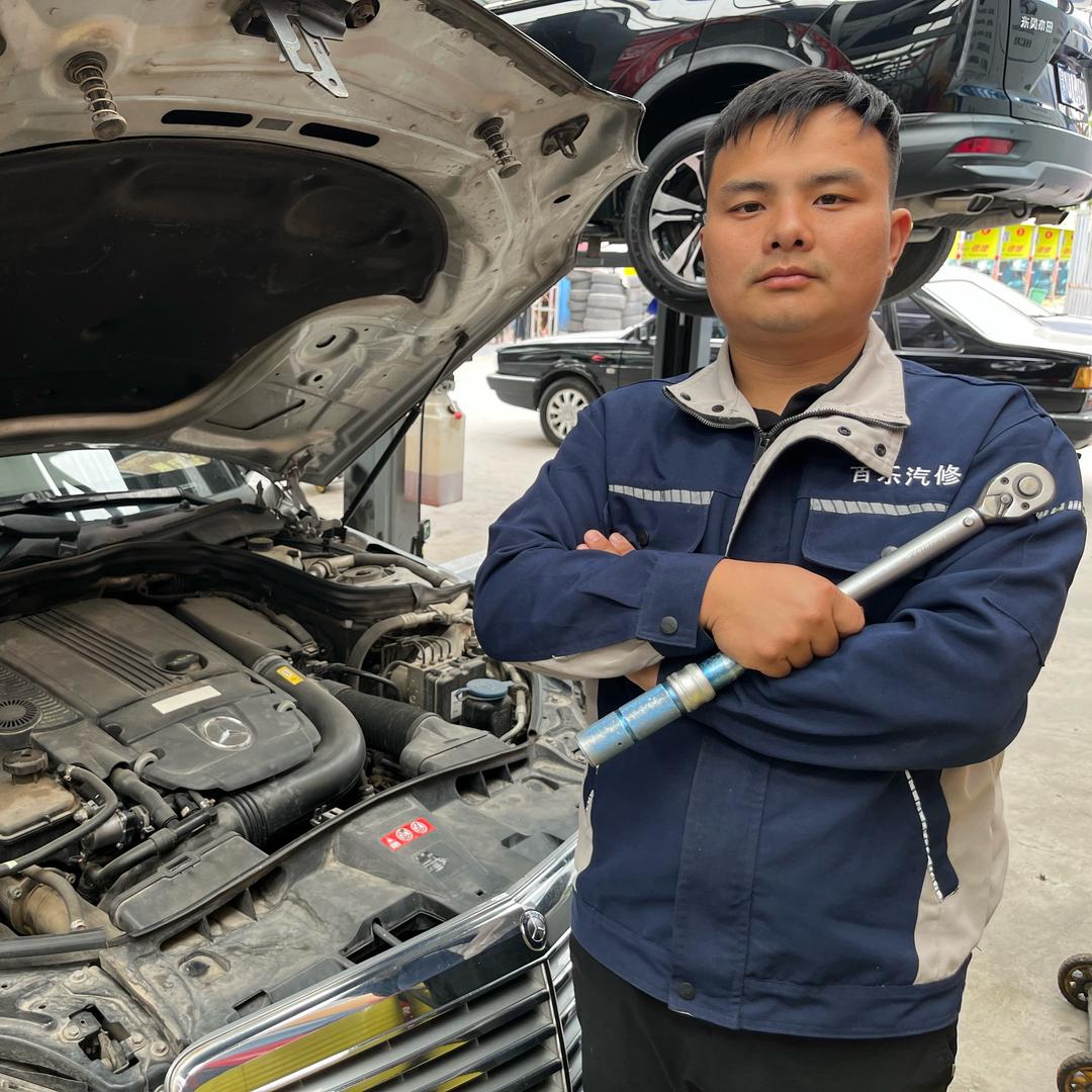 商丘吕师傅（德系专修）