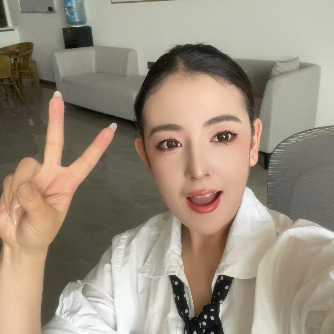 无敌美丽小仙女