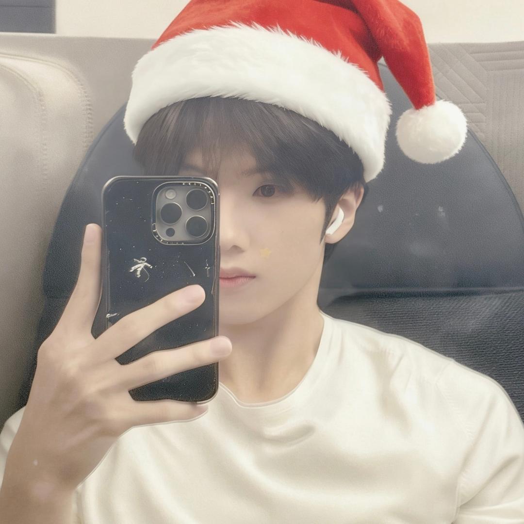 朴志晟重度依赖🫳🏻