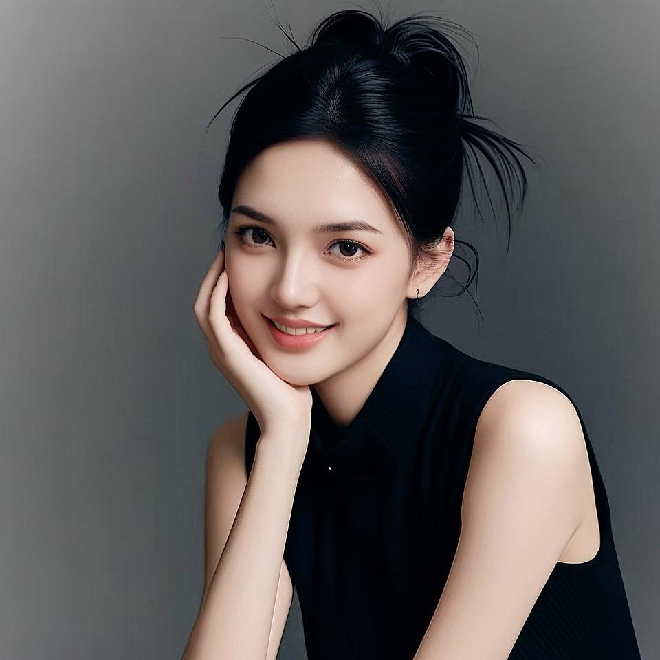 黑.♀