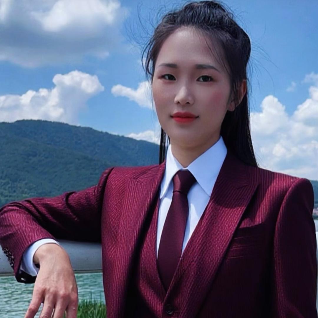 山歌青妹