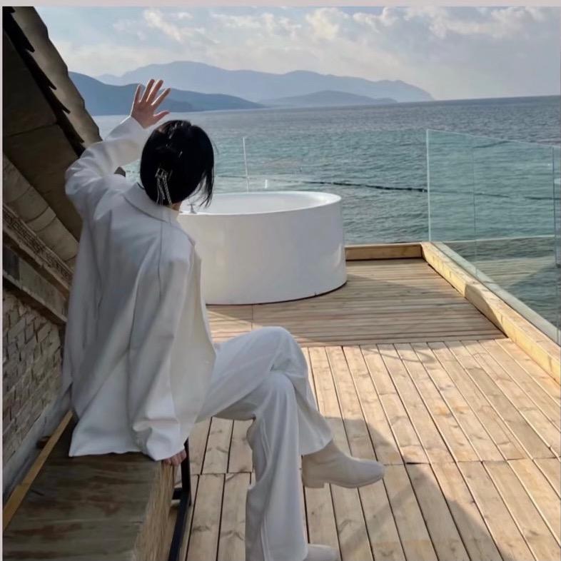 🕴潮牌💫混的人