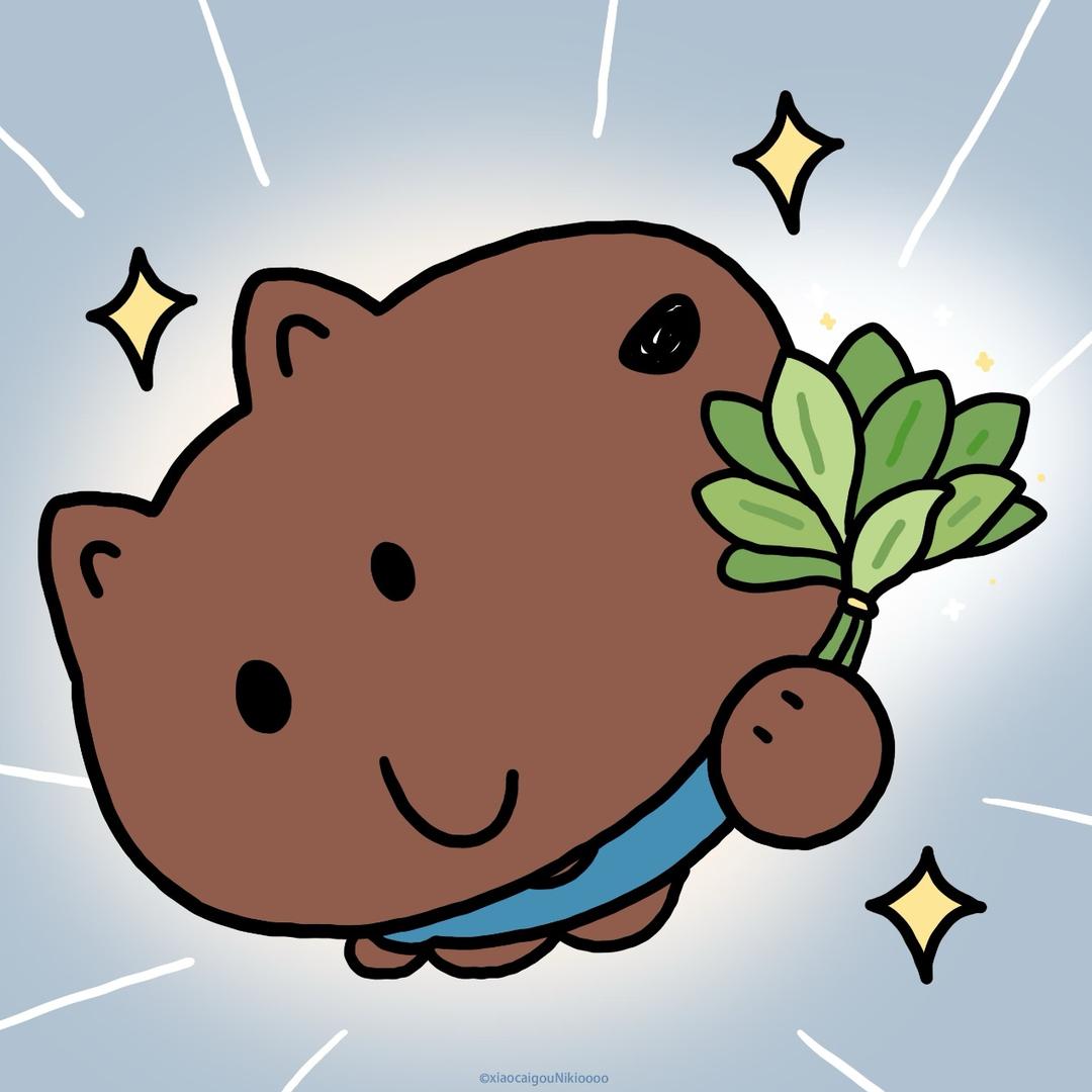 小惹毛