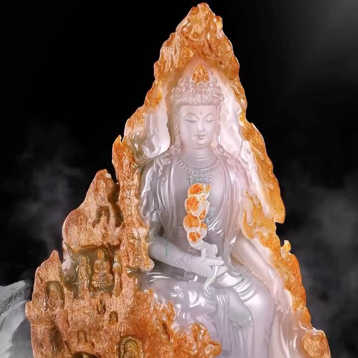 大富豪翡翠