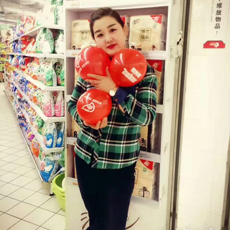 小宁的饰品铺子