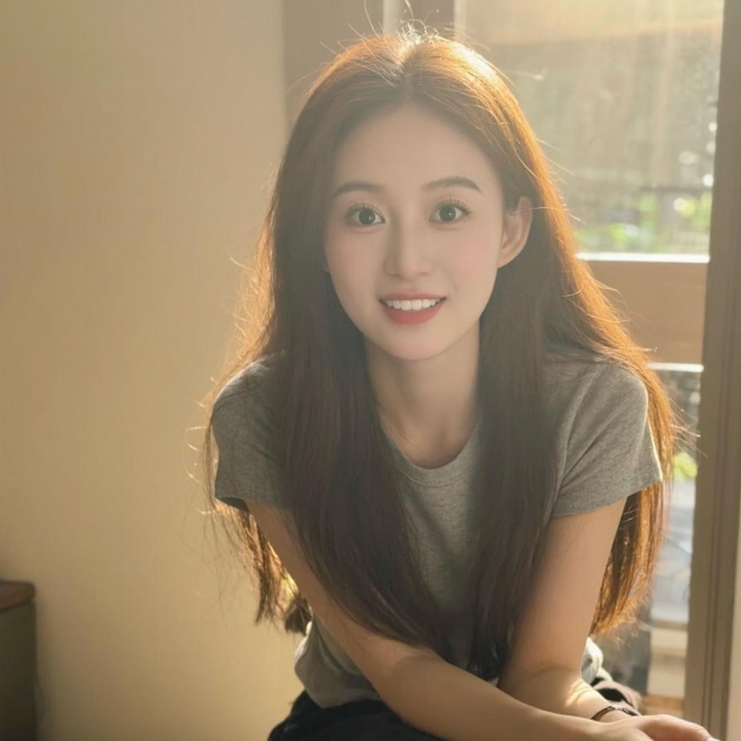 山歌小美
