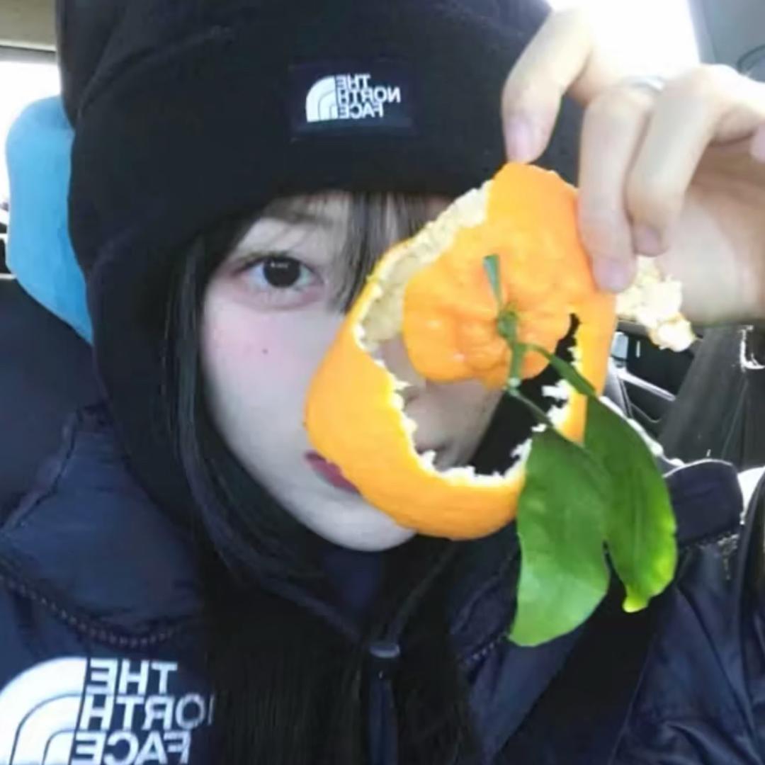 阳光味QQ盐