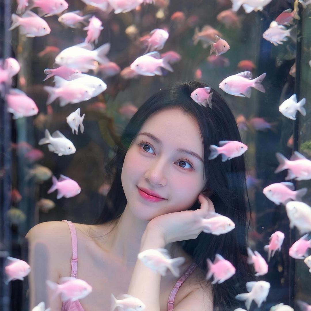 好好哦～
