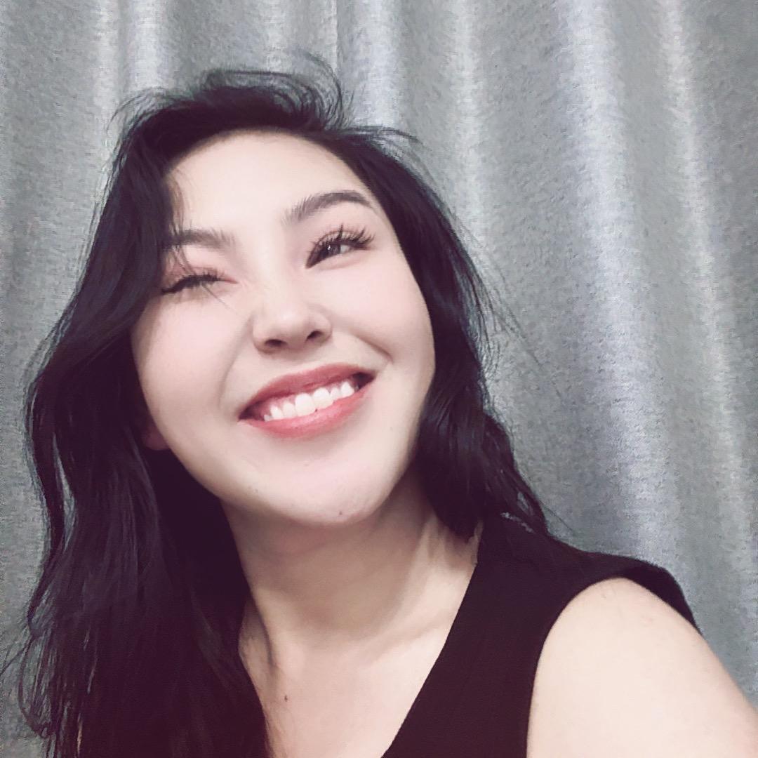 琼达🖤