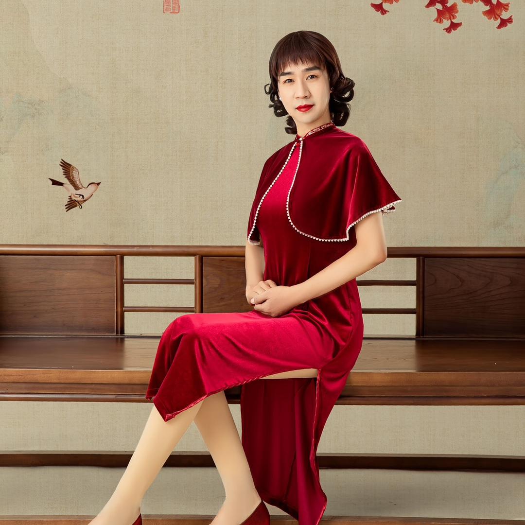 段婆婆
