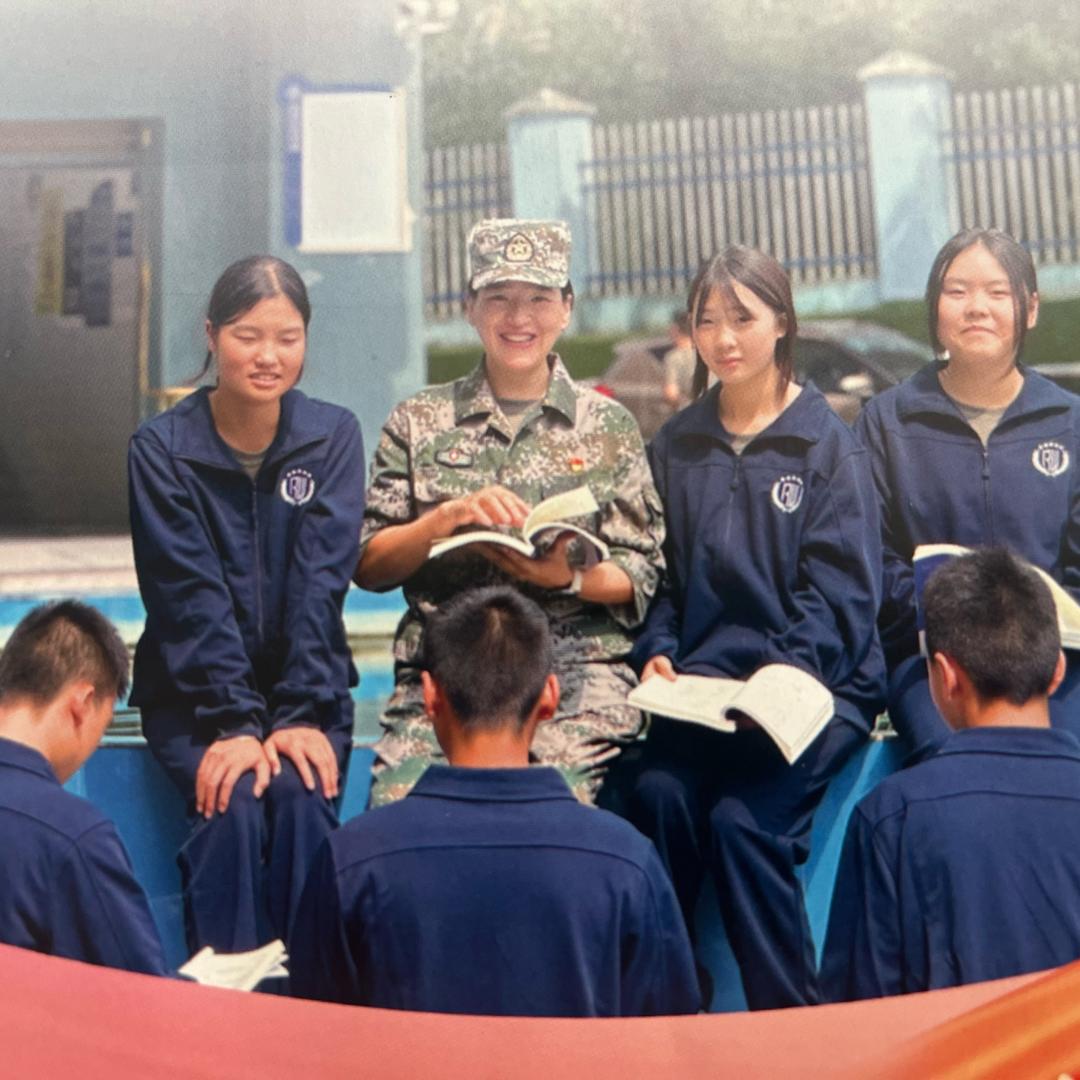 贵阳军事化管理学校