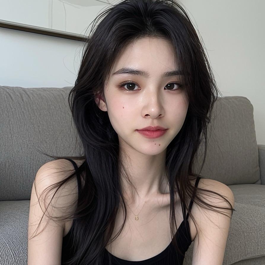 心宽福自来.