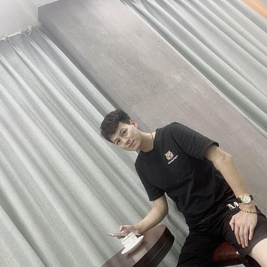 厦门型SHOW美业阿康