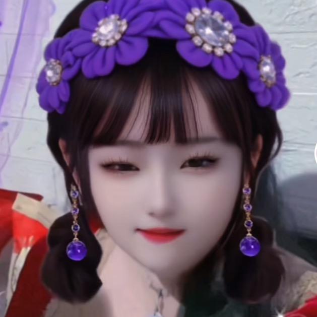 娇娇🦚