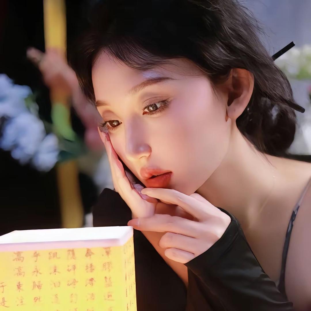 一个锦李