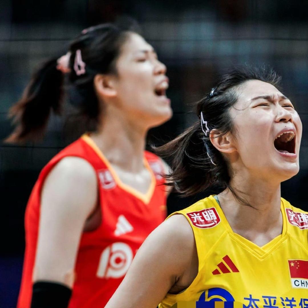 中国女排1号k歌粉郑锅手