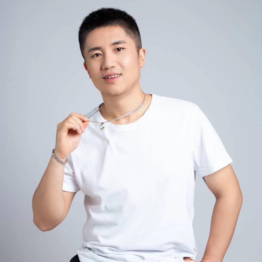 大熊·一心布偶