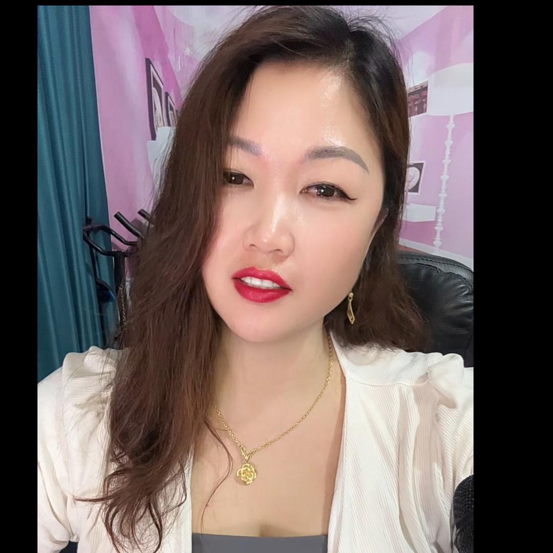 李美