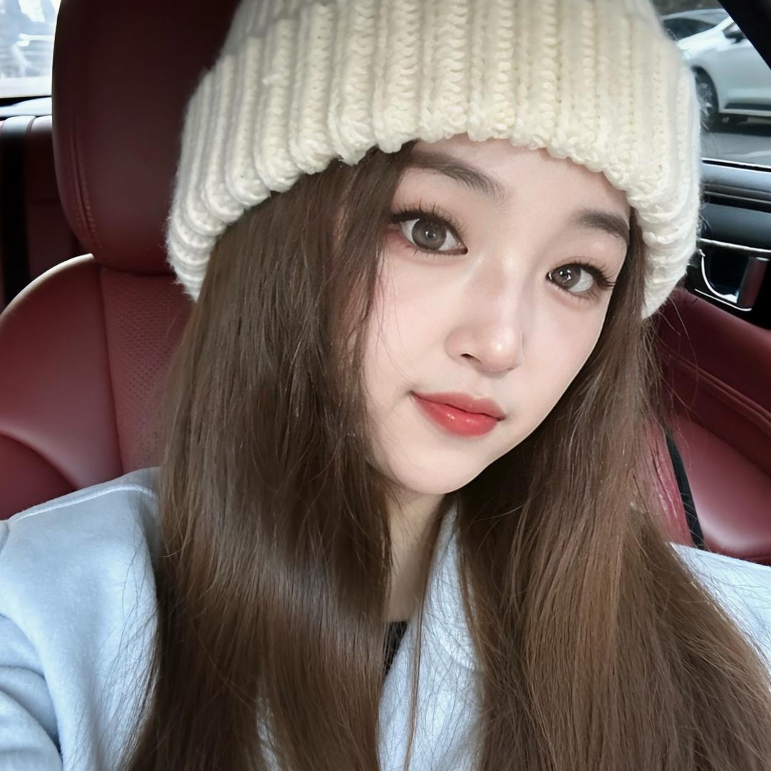 💗马小欠儿