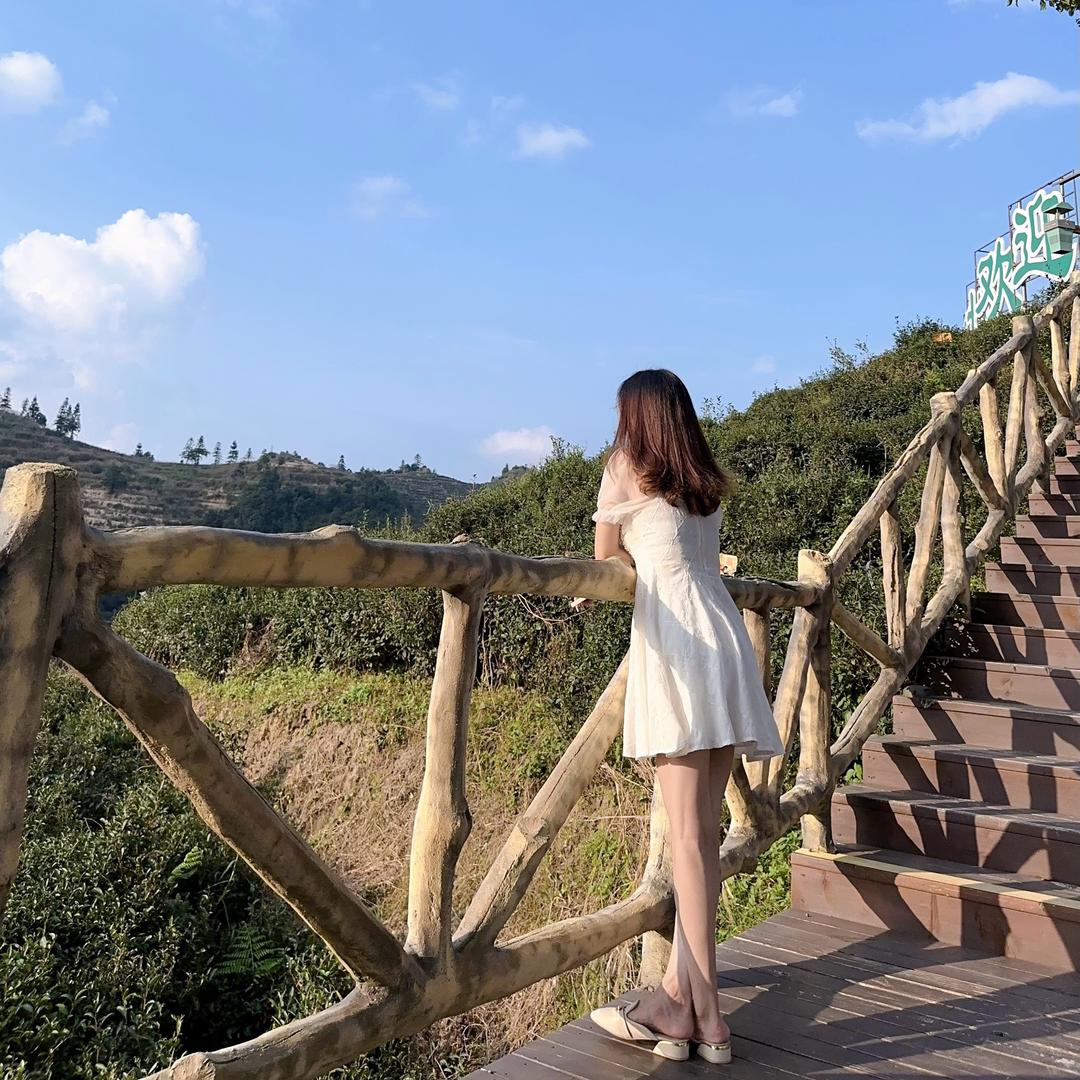 不粘人de小妖精