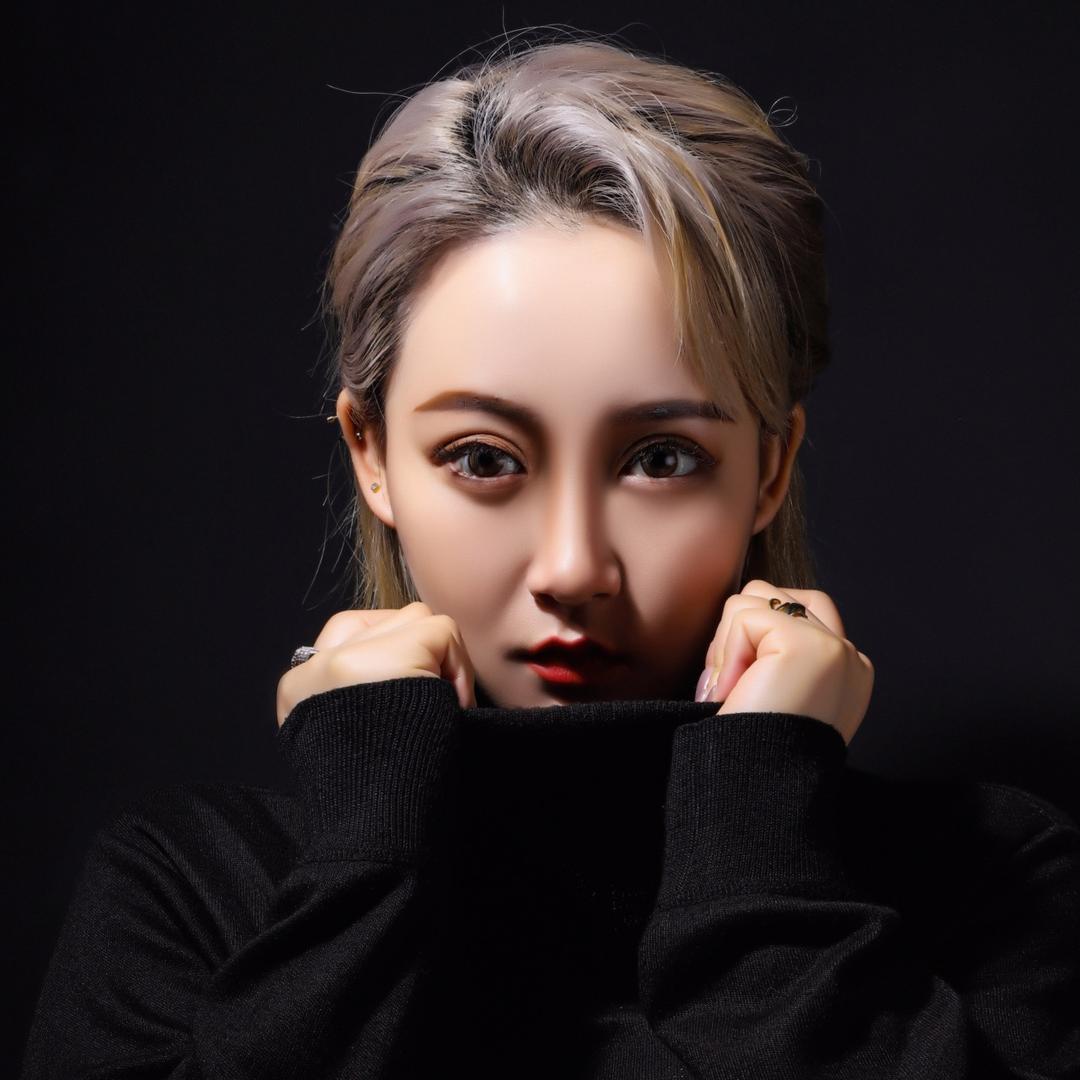 奥黛丽·贺宁