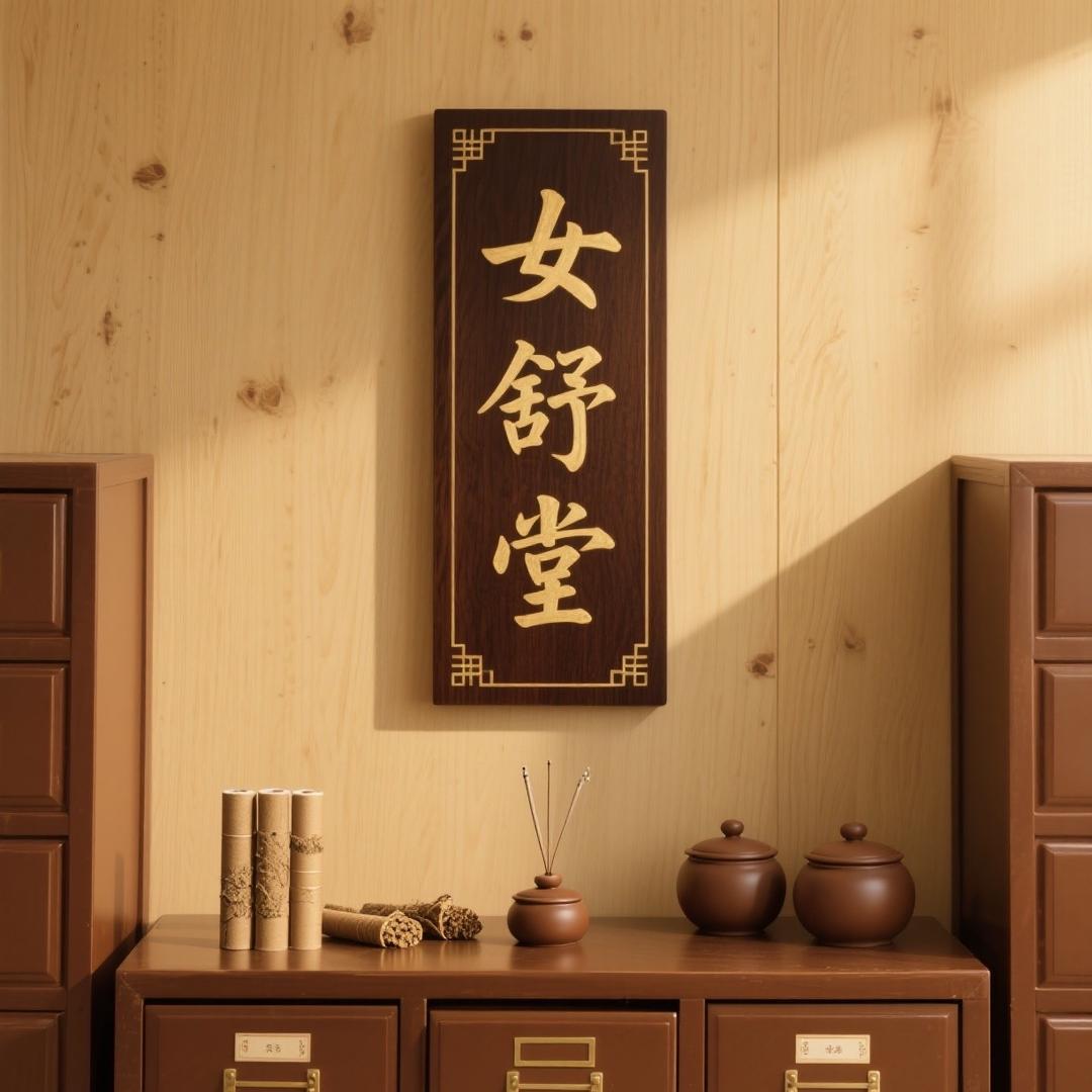 女舒堂