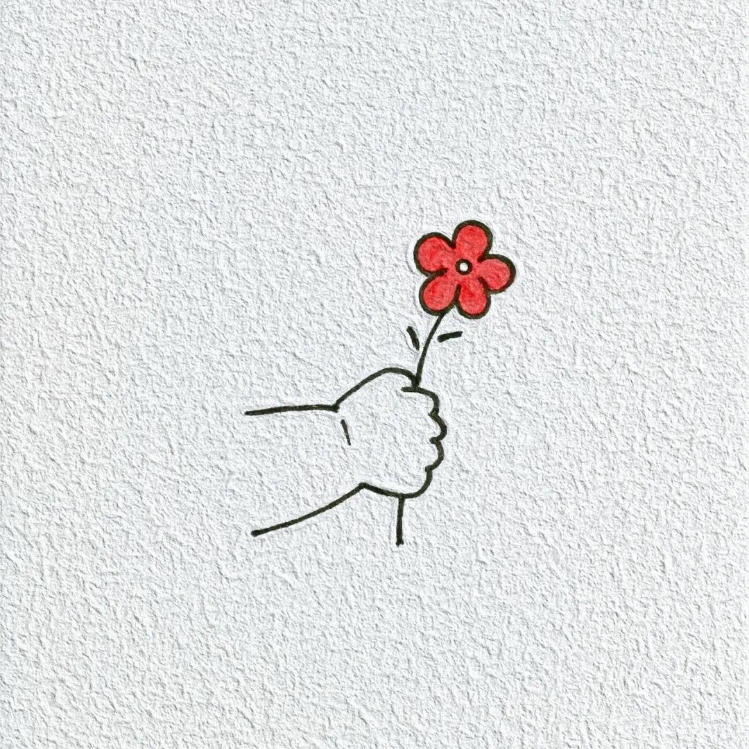 一道彩虹