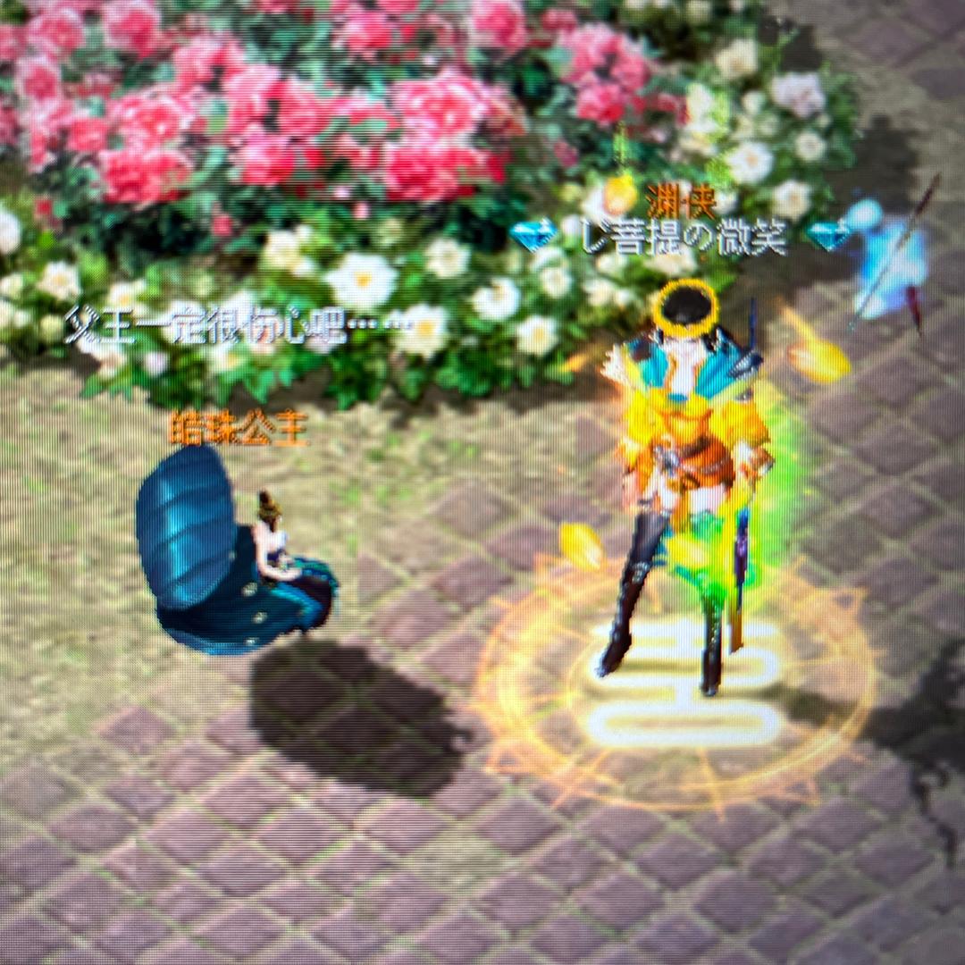 人生♥如梦