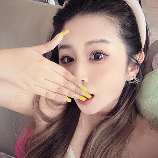 溪溪真有财