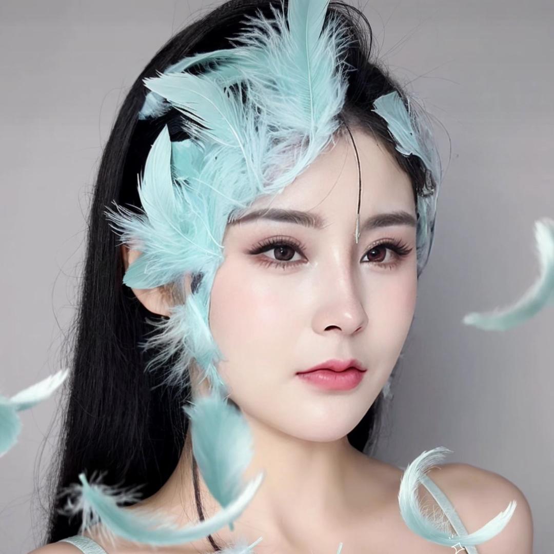 宝儿
