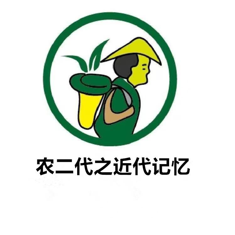 《庐山西海柘林镇农产品严选铺》之近代记忆