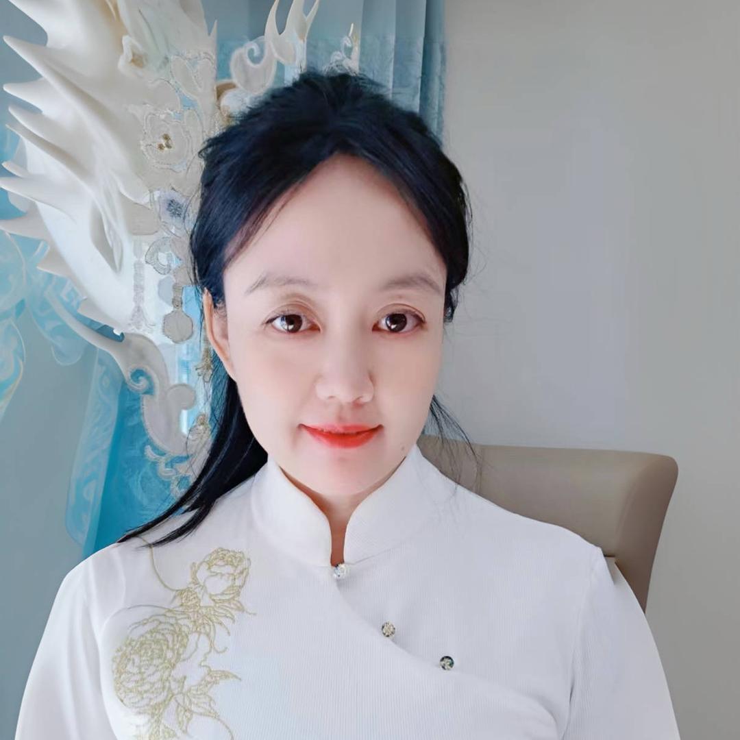 久一（在主页@久一姐早上08：50开播）