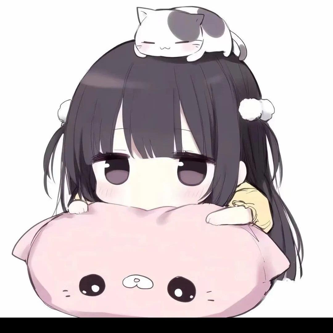 眼底的蓝色是鱿鱼🦑