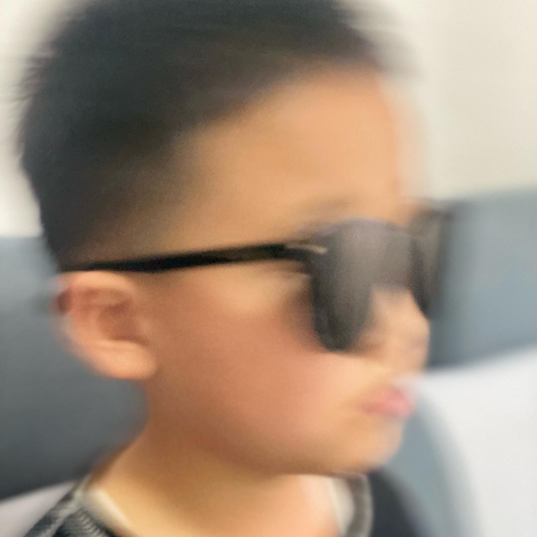 我是李GD