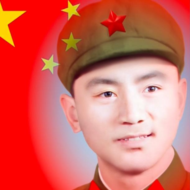 洪卫国