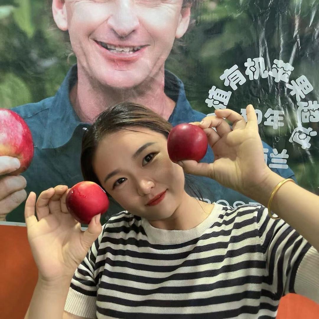 （铭一鸣生鲜）