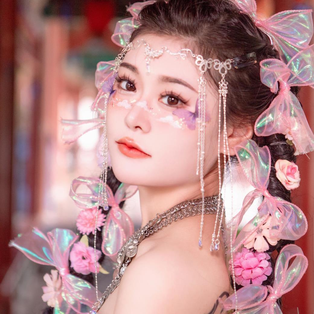 -美美的琳呐💕