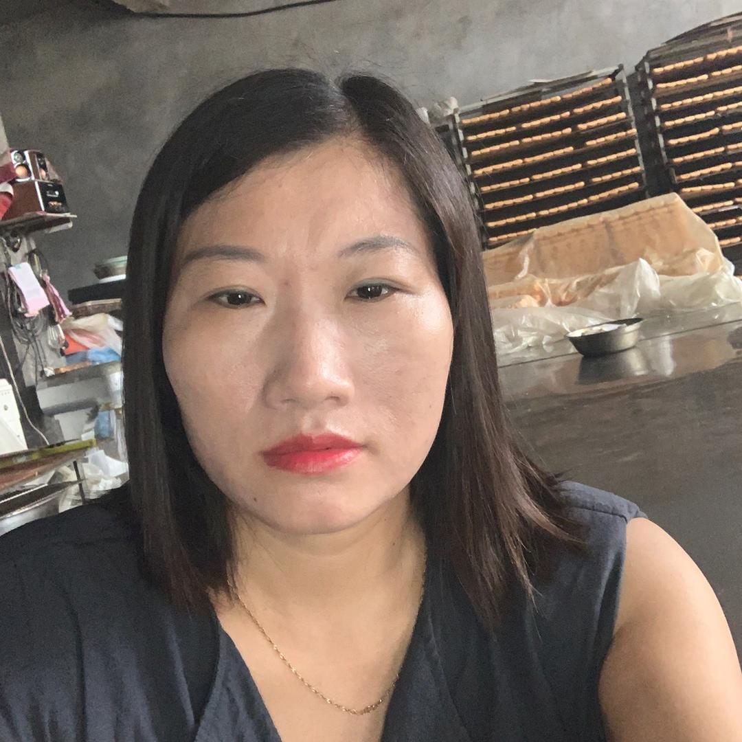 峄城老面包孙姐