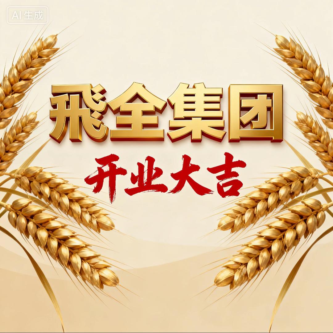 飛全集团企业号