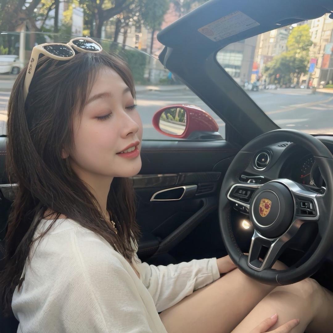 高正经♡
