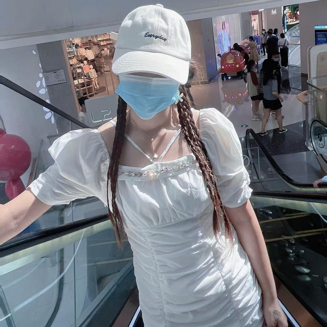 莹莹小宝吖～