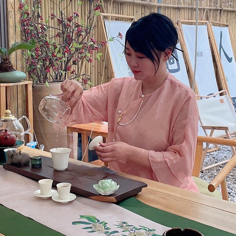 觉悟幸福～殊心