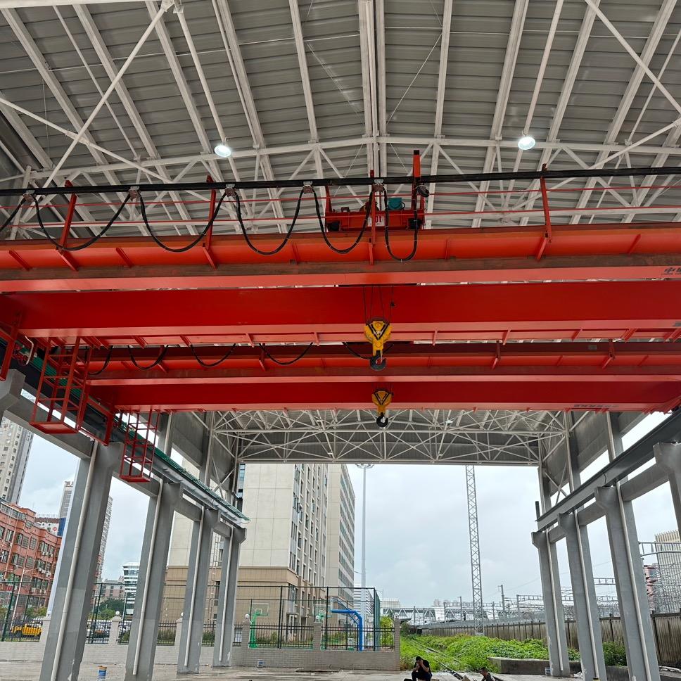 中山市权富起重设备