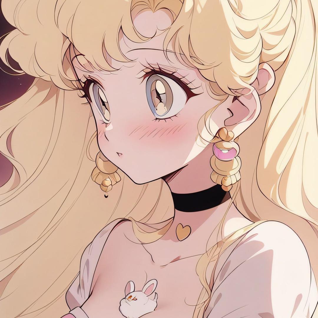 橘月-