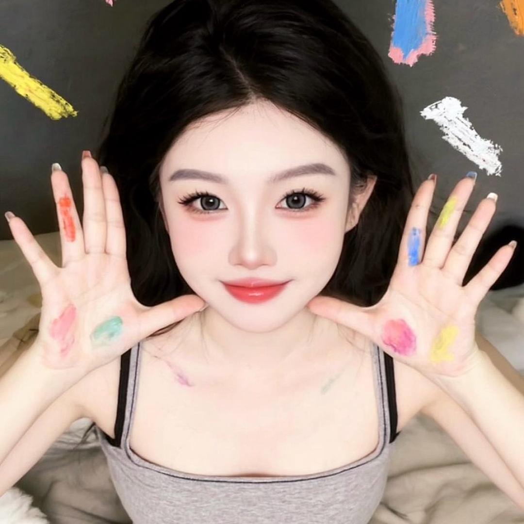 宝儿.