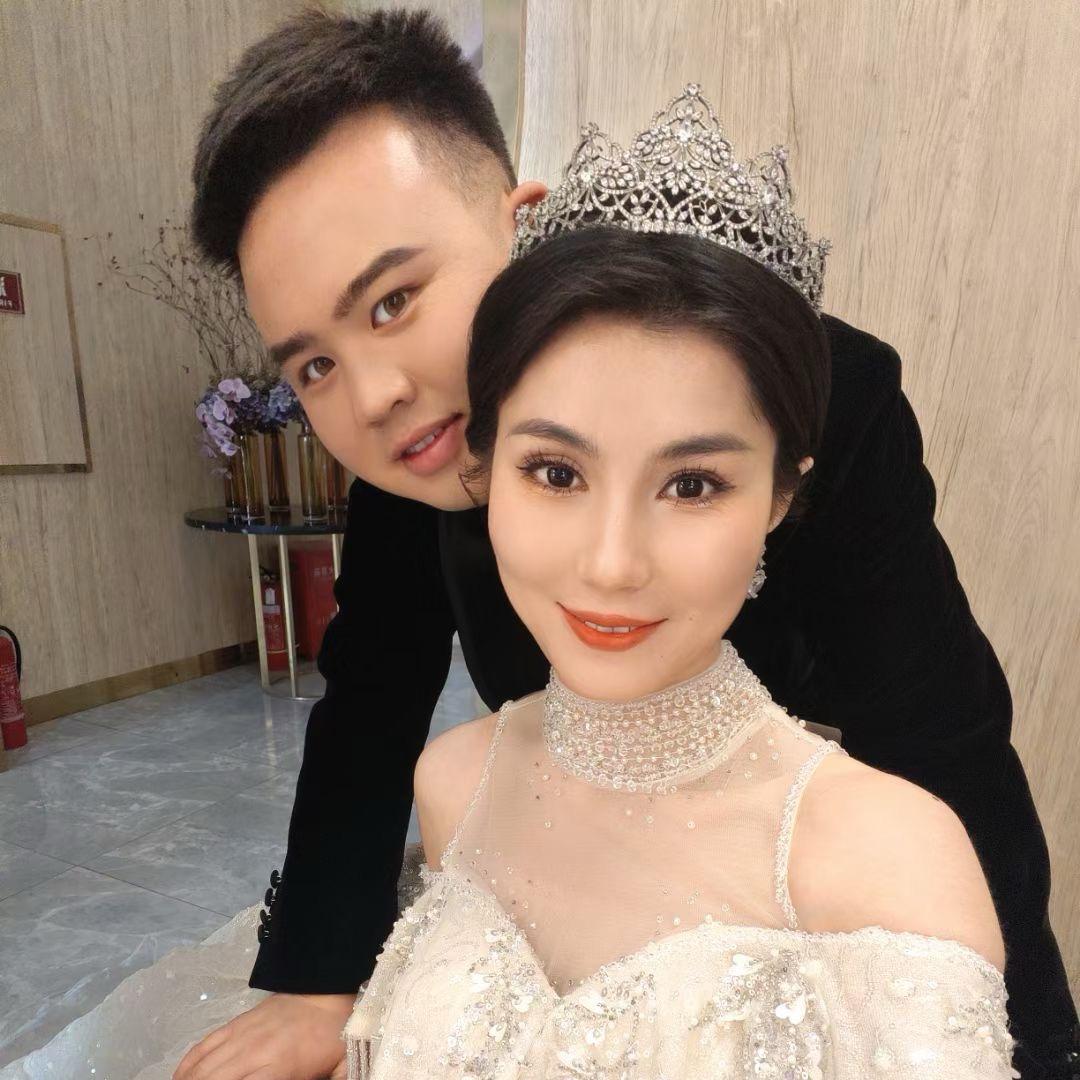 臭美娜【产后宝妈】