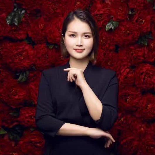 义乌搞皮肤的青青