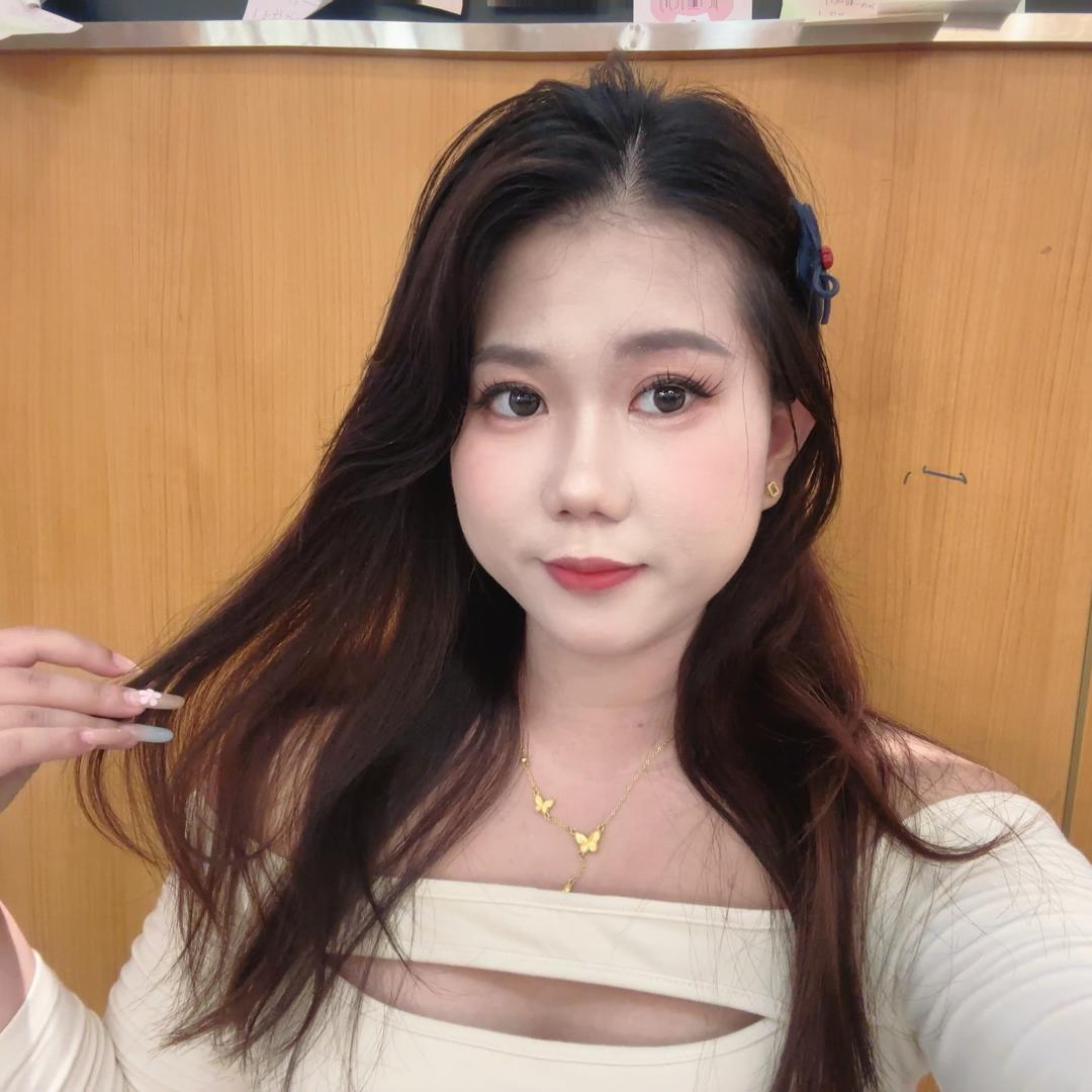 刘小仙女呀💗🍬