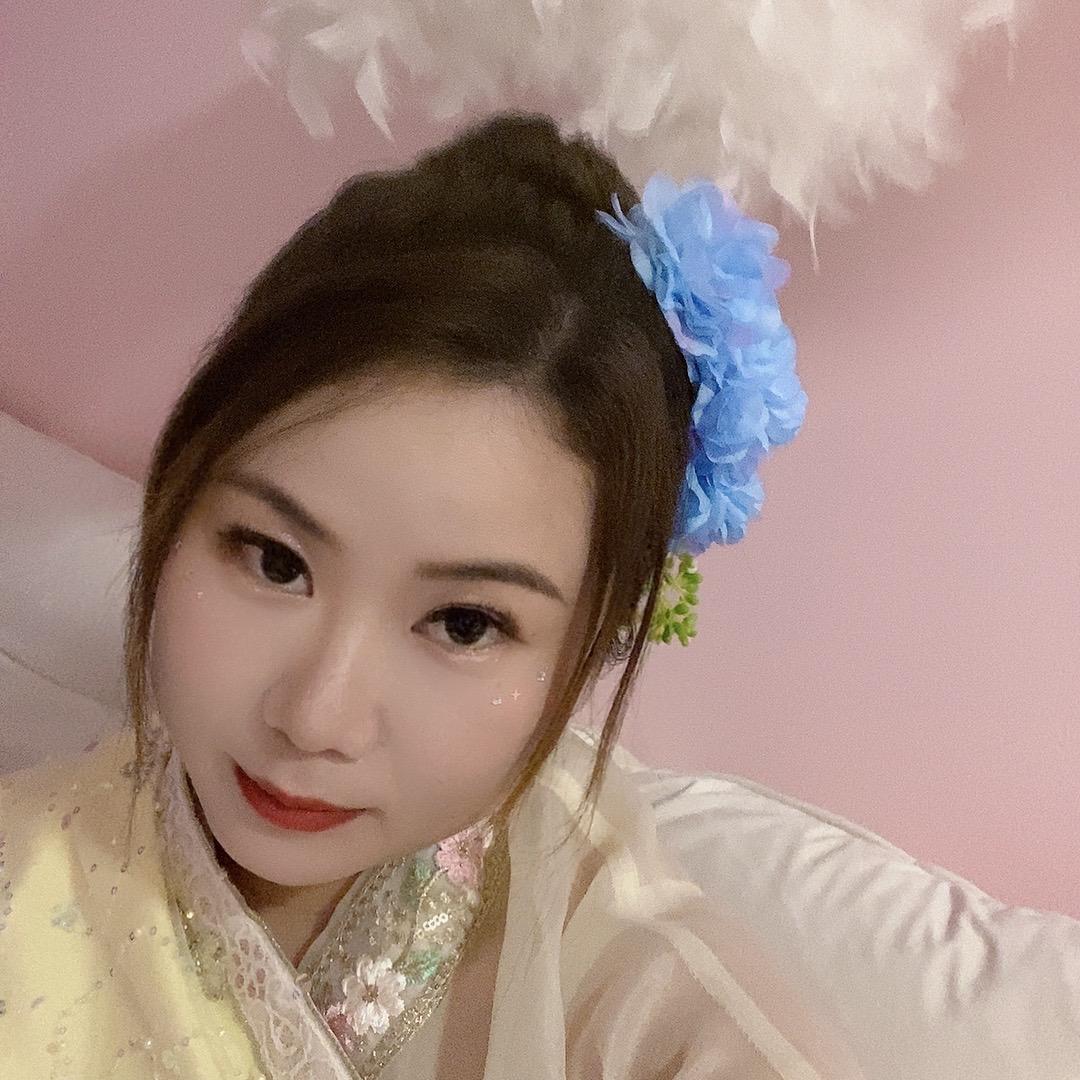 不该用情
