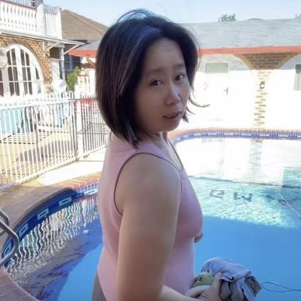 中澳大妈帅哥松麒